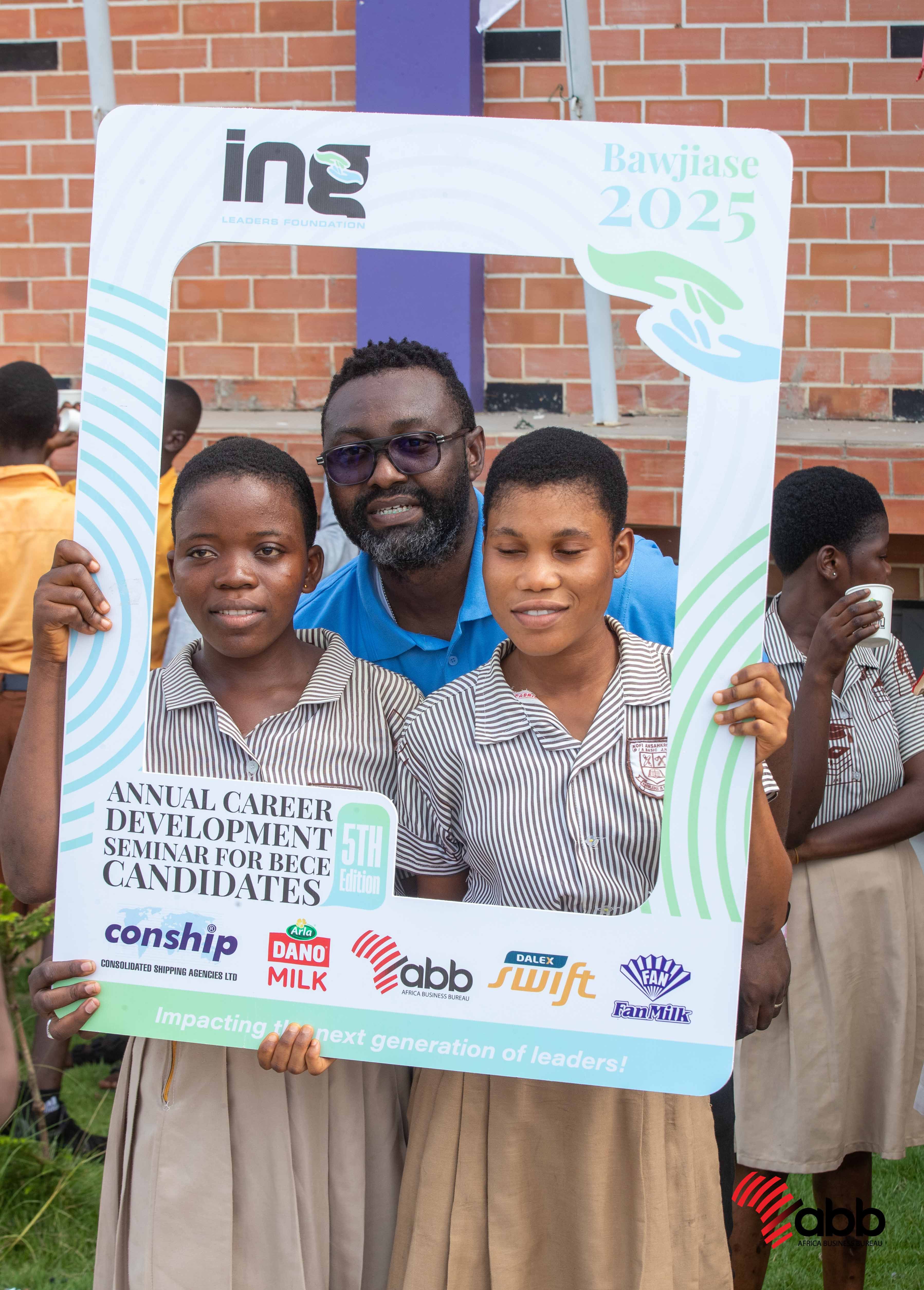 ING PARTNERSHIP – 2025 1