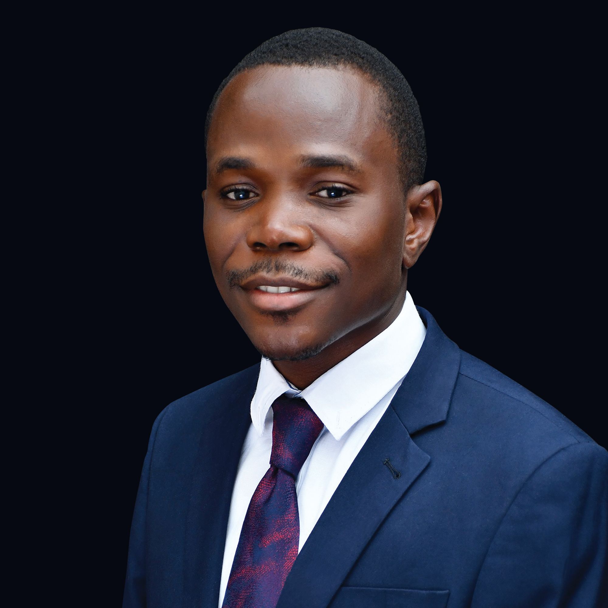 Enoch Ofosu – Mensah